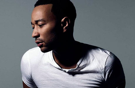 A Day on the Green with John Legend