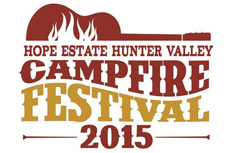 Campfire Festival @ Hope Estate