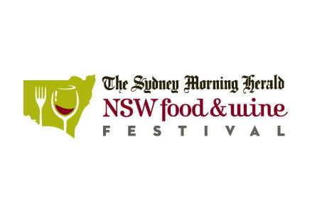 NSW Food & Wine Festival - Sydney Cellar Door