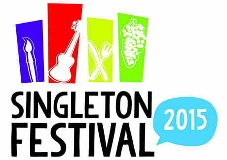 Singleton Festival