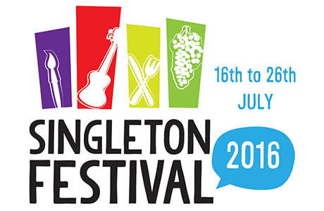 Singleton Festival