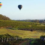 Spend two perfect days in the Hunter Valley