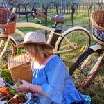 Around Hermitage Wine & Food Trail, Hunter Valley