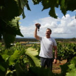 Hunter Valley harvest starts early in 2018