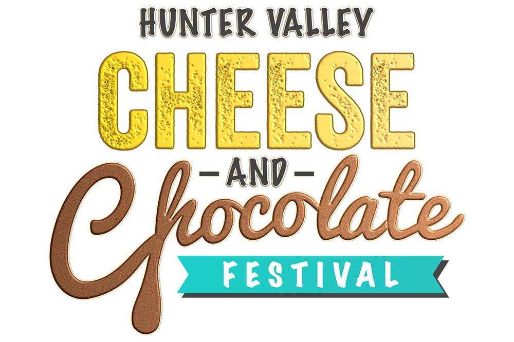 Hunter Valley Cheese & Chocolate Festival
