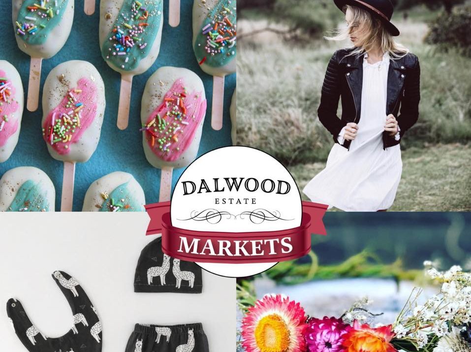 Dalwood Estate Markets