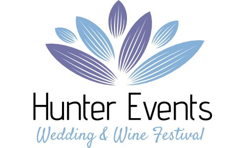 Hunter Events Wedding and Wine Festival