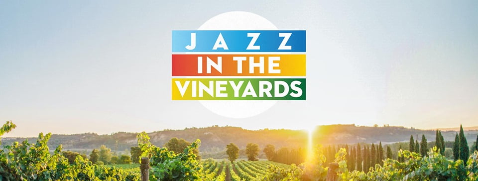 Jazz in the Vineyards